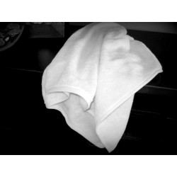 Ręcznik  biały 70x140